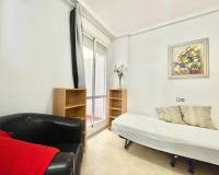 Аренда на длительный срок - Apartment - Torrevieja - Centro