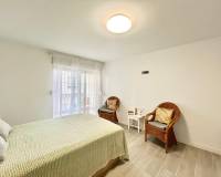 Аренда на длительный срок - Apartment - Torrevieja - Centro