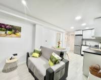 Аренда на длительный срок - Apartment - Torrevieja - Centro