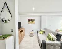 Аренда на длительный срок - Apartment - Torrevieja - Centro