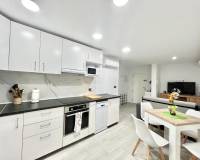 Аренда на длительный срок - Apartment - Torrevieja - Centro