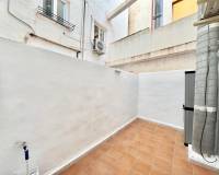 Аренда на длительный срок - Apartment - Torrevieja - Centro