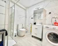 Аренда на длительный срок - Apartment - Torrevieja - Centro