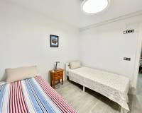 Аренда на длительный срок - Apartment - Torrevieja - Centro