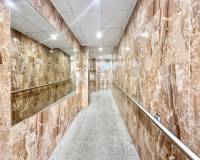 Аренда на длительный срок - Apartment - Torrevieja - Centro