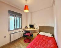 Аренда на длительный срок - Apartment - Torrevieja - Centro