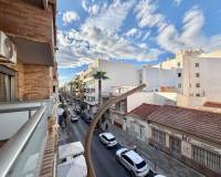 Аренда на длительный срок - Apartment - Torrevieja - Centro