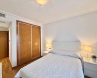 Аренда на длительный срок - Apartment - Torrevieja - Centro