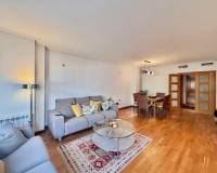 Аренда на длительный срок - Apartment - Torrevieja - Centro
