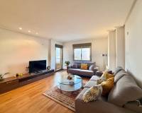 Аренда на длительный срок - Apartment - Torrevieja - Centro