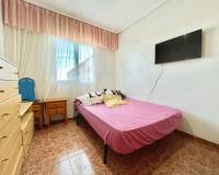 Аренда на длительный срок - Apartment - Torrevieja - Centro