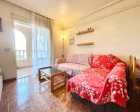 Аренда на длительный срок - Apartment - Torrevieja - Centro