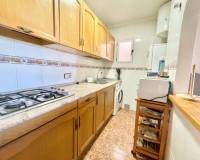 Аренда на длительный срок - Apartment - Torrevieja - Centro