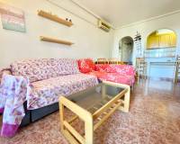 Аренда на длительный срок - Apartment - Torrevieja - Centro