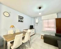 Аренда на длительный срок - Apartment - Torrevieja - Centro