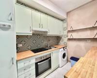 Аренда на длительный срок - Apartment - Torrevieja - Centro