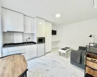 Аренда на длительный срок - Apartment - Torrevieja - Centro