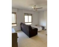 Аренда на длительный срок - Apartment - Torrevieja - Centro