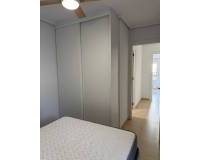 Аренда на длительный срок - Apartment - Torrevieja - Centro