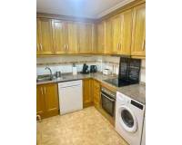 Аренда на длительный срок - Apartment - Torrevieja - Centro