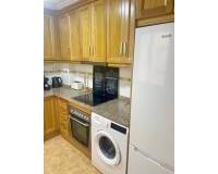 Аренда на длительный срок - Apartment - Torrevieja - Centro