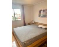 Аренда на длительный срок - Apartment - Torrevieja - Centro