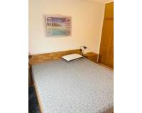 Аренда на длительный срок - Apartment - Torrevieja - Centro