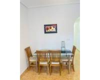 Аренда на длительный срок - Apartment - Torrevieja - Centro