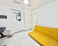 Аренда на длительный срок - Apartment - Torrevieja - Centro