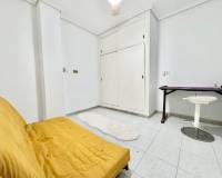 Аренда на длительный срок - Apartment - Torrevieja - Centro