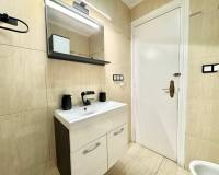 Аренда на длительный срок - Apartment - Torrevieja - Centro