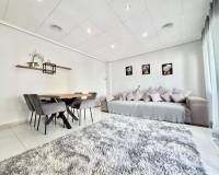 Аренда на длительный срок - Apartment - Torrevieja - Centro