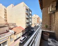 Аренда на длительный срок - Apartment - Torrevieja - Centro