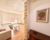 Аренда на длительный срок - Apartment - Torrevieja - Centro