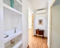 Аренда на длительный срок - Apartment - Torrevieja - Centro