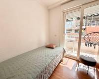 Аренда на длительный срок - Apartment - Torrevieja - Centro