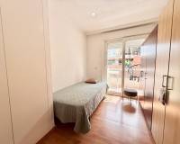 Аренда на длительный срок - Apartment - Torrevieja - Centro