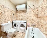 Аренда на длительный срок - Apartment - Torrevieja - Centro