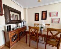 Аренда на длительный срок - Apartment - Torrevieja - Centro