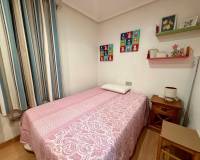 Аренда на длительный срок - Apartment - Torrevieja - Centro