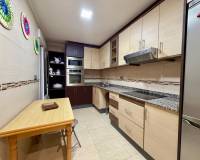 Аренда на длительный срок - Apartment - Torrevieja - Centro