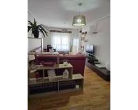 Аренда на длительный срок - Apartment - Torrevieja - Centro