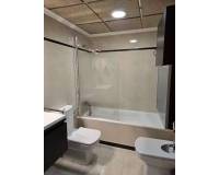 Аренда на длительный срок - Apartment - Torrevieja - Centro