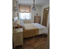 Аренда на длительный срок - Apartment - Torrevieja - Centro