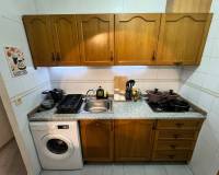 Аренда на длительный срок - Apartment - Torrevieja - Centro