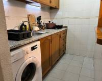 Аренда на длительный срок - Apartment - Torrevieja - Centro
