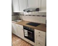 Аренда на длительный срок - Apartment - Torrevieja - Centro