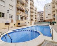 Аренда на длительный срок - Apartment - Torrevieja - Centro