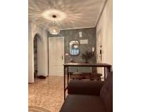 Аренда на длительный срок - Apartment - Torrevieja - Centro