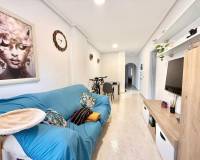 Аренда на длительный срок - Apartment - Torrevieja - Centro